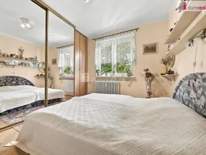 Prodej bytu 2+1, Karlovy Vary - Drahovice, Anglická, 59 m2