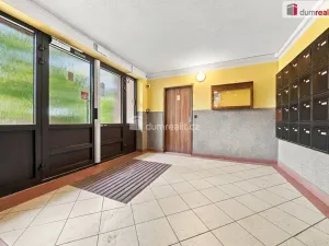 Prodej bytu 2+1, Karlovy Vary - Drahovice, Anglická, 59 m2