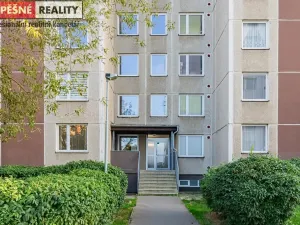 Prodej bytu 3+1, Praha - Hlubočepy, Högerova, 84 m2