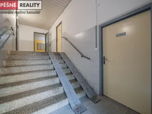 Prodej bytu 3+1, Praha - Hlubočepy, Högerova, 84 m2