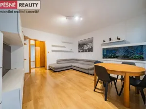 Prodej bytu 3+1, Praha - Hlubočepy, Högerova, 84 m2