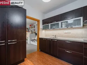 Prodej bytu 3+1, Praha - Hlubočepy, Högerova, 84 m2