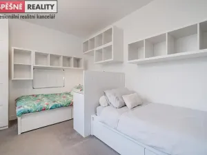Prodej bytu 3+1, Praha - Hlubočepy, Högerova, 84 m2