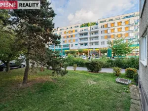 Prodej bytu 3+1, Praha - Hlubočepy, Högerova, 84 m2