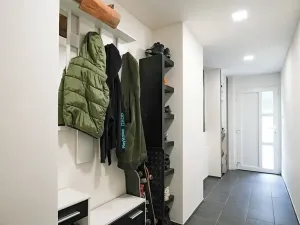 Prodej rodinného domu, Brno, Ondráčkova, 121 m2