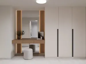 Prodej bytu 2+kk, Praha - Malešice, Polygrafická, 54 m2