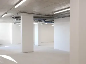 Prodej obchodního prostoru, Praha - Modřany, Kolmanova, 135 m2