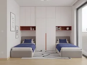 Prodej bytu 4+kk, Praha - Malešice, Polygrafická, 90 m2