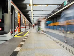 Prodej bytu 4+kk, Praha - Malešice, Polygrafická, 90 m2