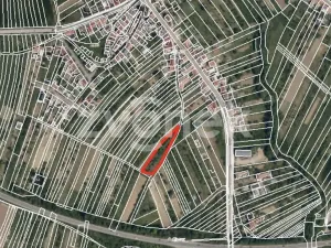 Prodej pozemku pro bydlení, Zlechov, 2143 m2