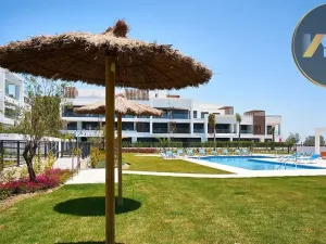 Prodej bytu 3+kk, Estepona, Španělsko, 125 m2