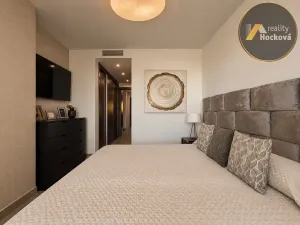 Prodej bytu 3+kk, Estepona, Španělsko, 125 m2