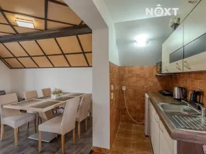 Prodej vinného sklepa, Bulhary, 43 m2
