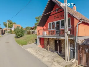 Prodej vinného sklepa, Bulhary, 43 m2