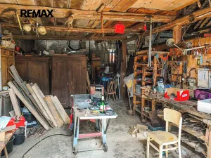 Prodej chalupy, Čejetice, 148 m2