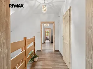Prodej rodinného domu, Myštice, 115 m2