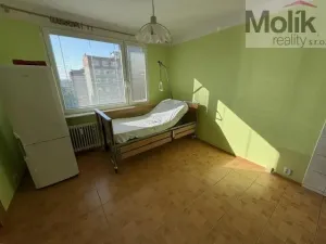 Prodej bytu 1+1, Most, Marš. Rybalka, 36 m2