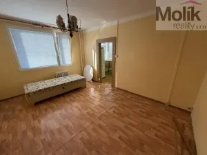 Prodej bytu 1+1, Most, Marš. Rybalka, 36 m2