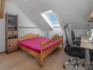Prodej bytu 2+kk, Ivančice, Tovární, 53 m2