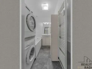 Prodej bytu 2+kk, Ivančice, Tovární, 53 m2