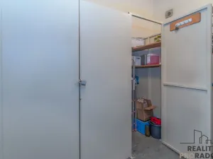 Prodej bytu 2+kk, Ivančice, Tovární, 53 m2