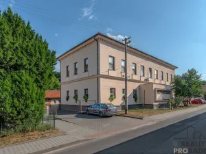 Prodej bytu 2+kk, Ivančice, Tovární, 53 m2