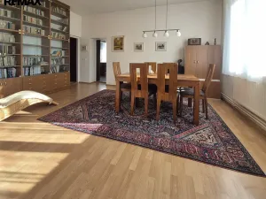 Prodej vícegeneračního domu, Letovice, Pražská, 330 m2