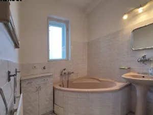 Prodej vícegeneračního domu, Letovice, Pražská, 330 m2