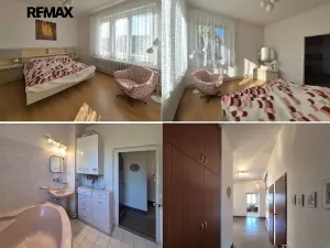 Prodej vícegeneračního domu, Letovice, Pražská, 330 m2