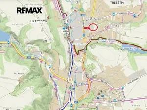 Prodej vícegeneračního domu, Letovice, Pražská, 330 m2