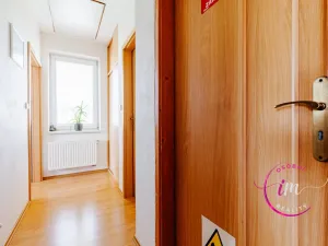 Prodej rodinného domu, Třebíč - Borovina, Řípovská, 117 m2