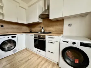 Pronájem bytu 2+1, Opava - Město, Kolářská, 62 m2
