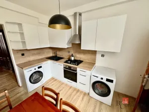 Pronájem bytu 2+1, Opava - Město, Kolářská, 62 m2