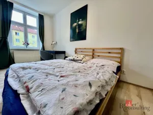 Pronájem bytu 2+1, Opava - Město, Kolářská, 62 m2