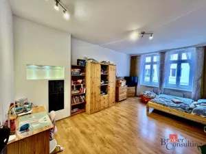 Pronájem bytu 2+1, Opava - Město, Kolářská, 62 m2