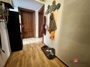 Pronájem bytu 2+1, Opava - Město, Kolářská, 62 m2