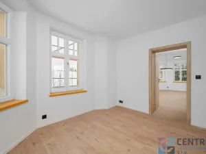 Pronájem bytu 3+kk, Jablonec nad Nisou - Mšeno nad Nisou, Ivana Olbrachta, 63 m2