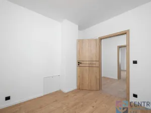 Pronájem bytu 3+kk, Jablonec nad Nisou - Mšeno nad Nisou, Ivana Olbrachta, 63 m2
