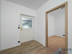 Pronájem bytu 3+kk, Jablonec nad Nisou - Mšeno nad Nisou, Ivana Olbrachta, 63 m2