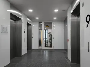 Pronájem kanceláře, Praha - Stodůlky, Bucharova, 444 m2