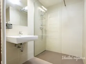 Pronájem bytu 2+kk, Praha - Žižkov, Hartigova, 44 m2