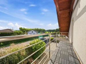 Prodej rodinného domu, České Meziříčí, V Poli, 158 m2