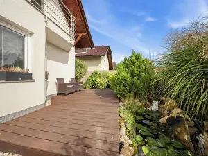Prodej rodinného domu, České Meziříčí, V Poli, 158 m2