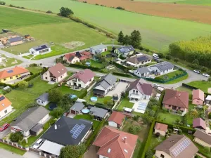 Prodej rodinného domu, České Meziříčí, V Poli, 158 m2