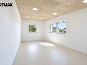 Pronájem kanceláře, Hradec Králové - Pražské Předměstí, Veverkova, 110 m2