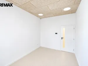 Pronájem kanceláře, Hradec Králové - Pražské Předměstí, Veverkova, 110 m2