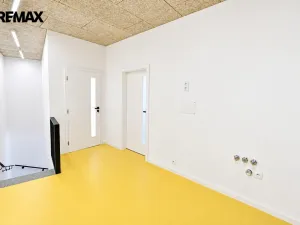 Pronájem kanceláře, Hradec Králové - Pražské Předměstí, Veverkova, 110 m2