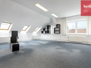 Pronájem kanceláře, Velké Heraltice - Sádek, 186 m2