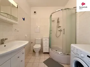 Pronájem bytu 2+kk, Úpice, Národní, 46 m2