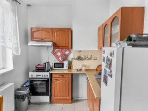Pronájem bytu 2+1, Ústí nad Orlicí, Bratří Čapků, 53 m2